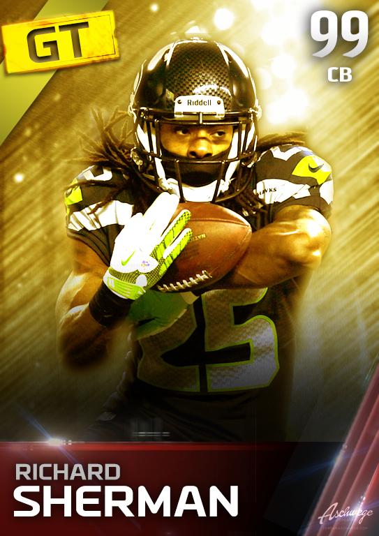 derschwigg's tweet photo. @Logo_6_42 @ShaceHoldu Here's the GT Sherman! #MUTCC http://t.co/ibgwD0JF7n