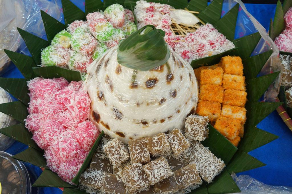 infobdg's tweet photo. Awug, Makanan Sunda yang Melegenda #infoBDGkuliner https://t.co/KHwNkNtkgG  https://t.co/gVbSU6pNto