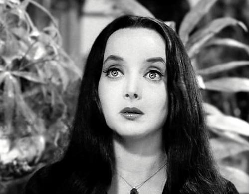 Happy birthday to the late, Carolyn Jones (April 28, 1930 August 3, 1983)   