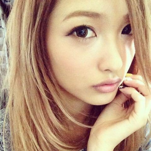 cordeyblanche's tweet photo. 安井レイ http://t.co/mdhEvsi74G