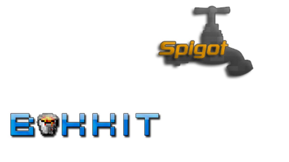 脱 初心者の人 1 8 Bukkit Spigotサーバーの立て方 マルチ Http T Co Ortluglwlo Minecraft マインクラフト Bukkit Spigot を投稿しました Http T Co Lpnepzo6ar