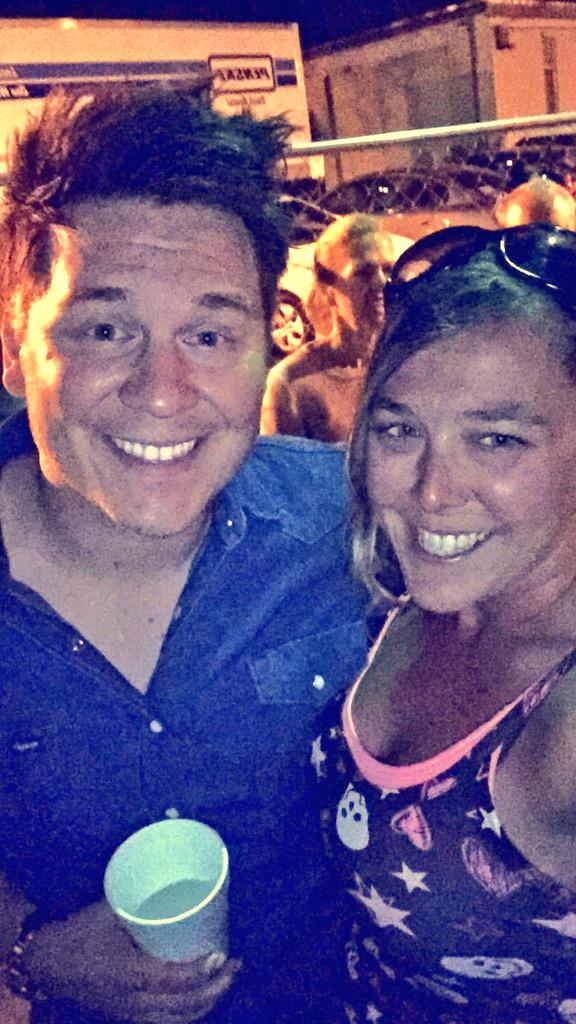 imadomenow615's tweet photo. Great night!! #ilovemondays #whiskeyjam @AdamCraigMusic http://t.co/tuO6cfgvyB