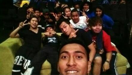 D_RanDoom20's tweet photo. Kenangan dulu @wapcrew_id @BendicionCrew @UltramenCrew @StopdanceCrew @LampungStopless @SDCLovers_NTB @StopLessTidore http://t.co/5LkHO5eJ1V