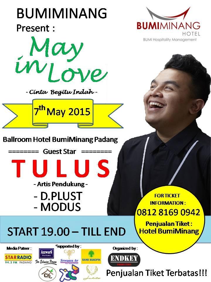 May In Love tweet media