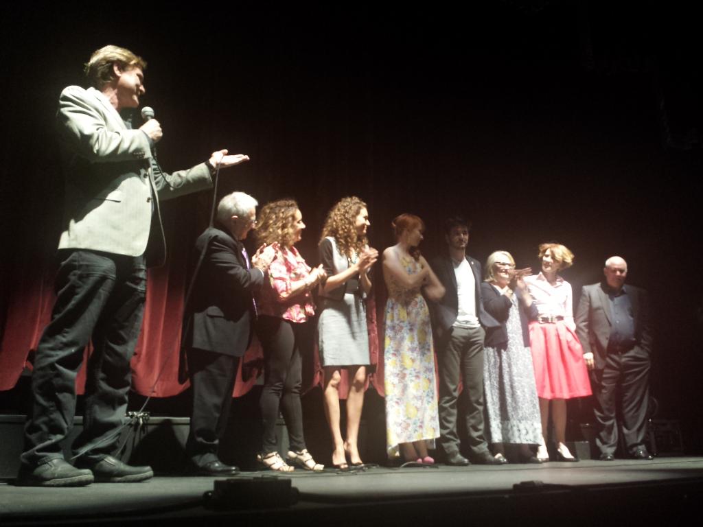nbff's tweet photo. The cast and crew of My Name Is Frank at the q&a! #mnif #nbff http://t.co/g8CUIKTWLE
