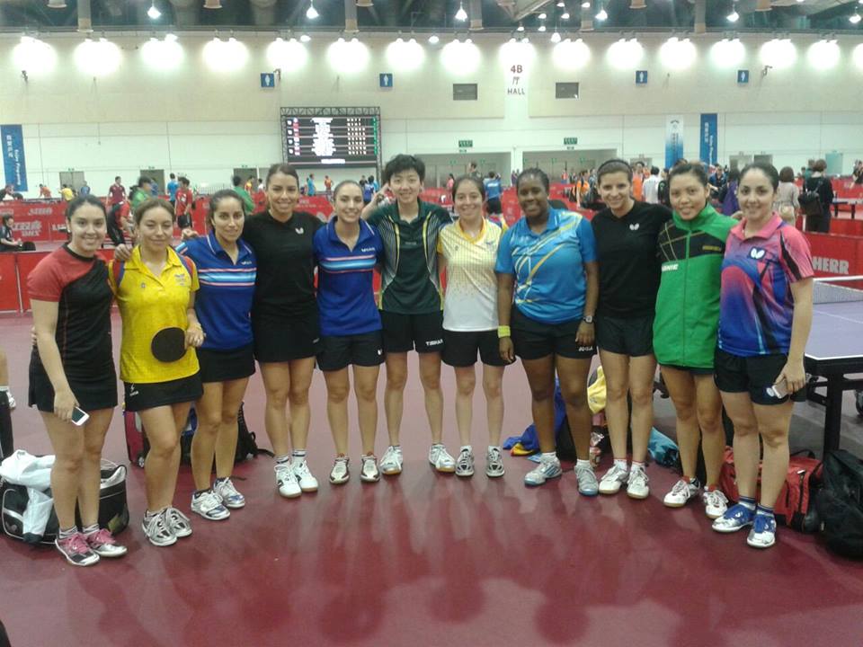 ITTF Americas tweet media