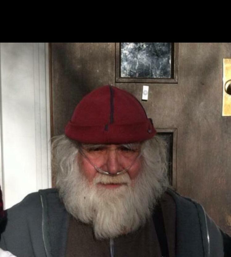 RyanRyanwag's tweet photo. Happy birthday grandpa🎉 you will always be my forever Santa🎅 miss you so much, love you! #rip #foreversanta http://t.co/42iVPFtGEp