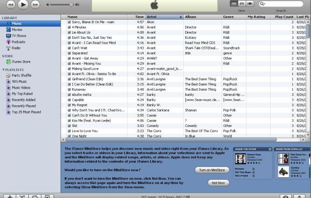 damiantiscornia's tweet image. #itunes #ProblemTonight #windowsxp
 nochegeek.com/2015/04/27/itu…