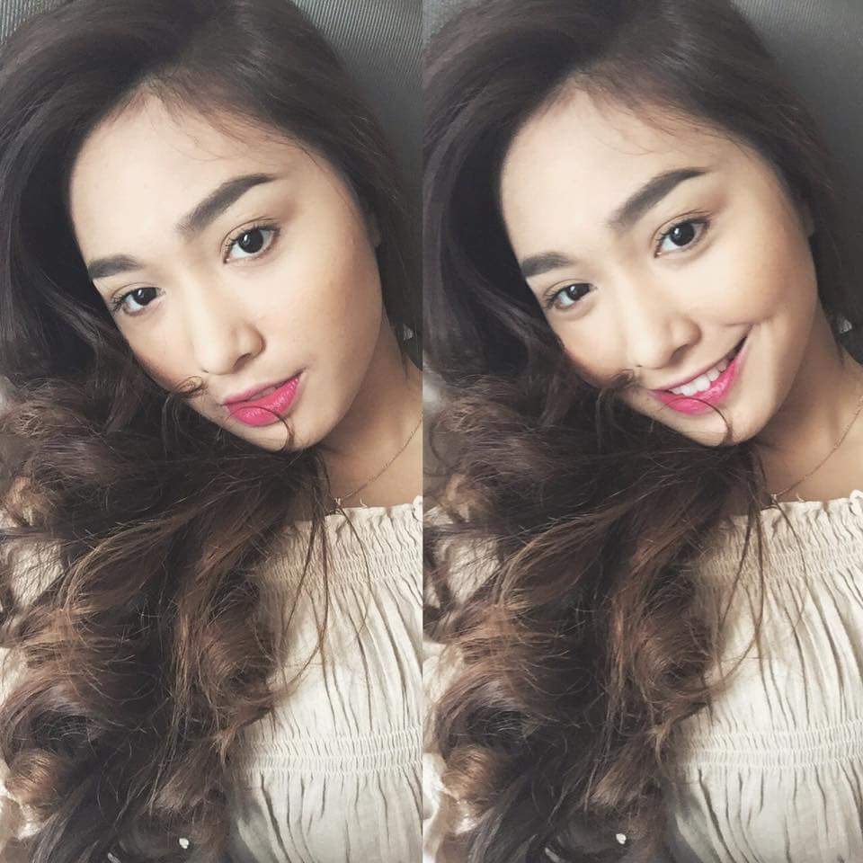 Sachzna1's tweet photo. See you later boholanos! Love you. Mwa 💋 #Aplusallweatherpaint #paintbabe #bohol http://t.co/2x28iwElWF