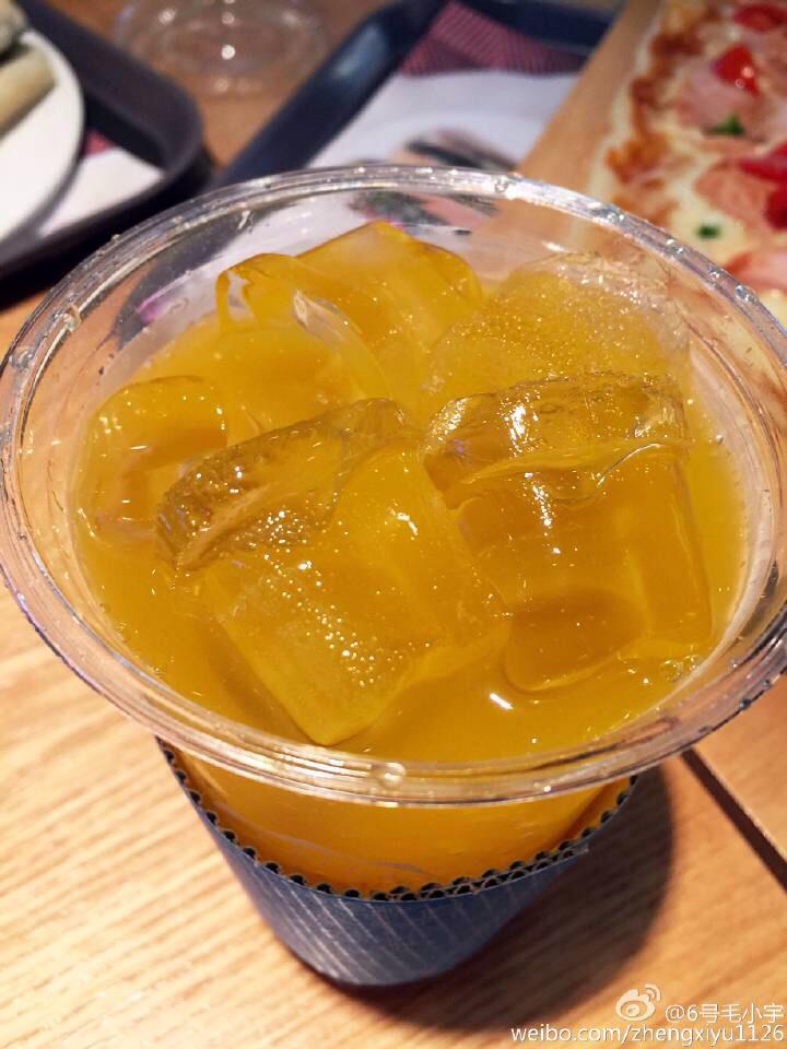 little_babyyy's tweet photo. อาหารร้านพี่จุนฮยอง น่ากินมาก บิวตี้ห้ามพลาด 👍🏻👍🏻 #CafeTheMed http://t.co/P3XZOI0QQm