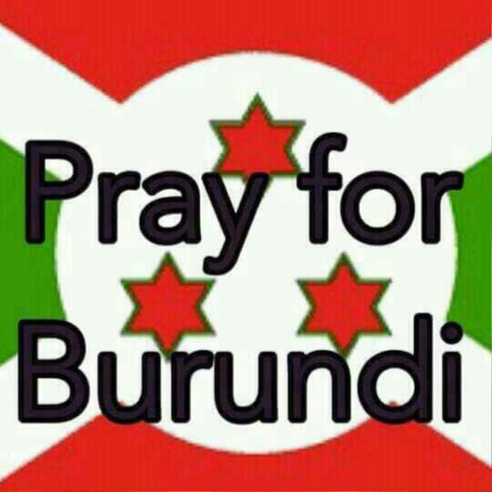 ericgaparaya's tweet image. god turn your eyes  to BURUNDI