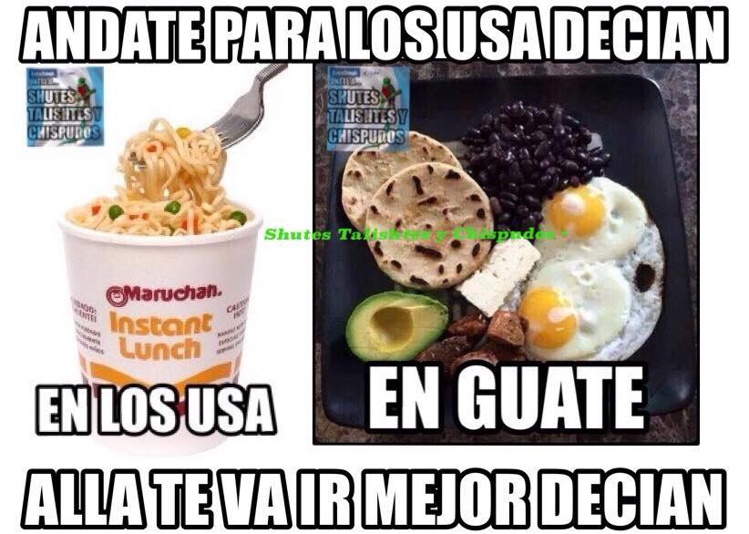 ChapinesVotemos's tweet photo. Un poco de humor!! :) http://t.co/w4eZYCcM30