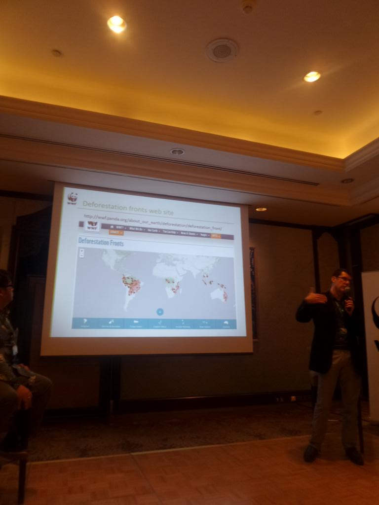 Yayasan WWF Indonesia tweet media