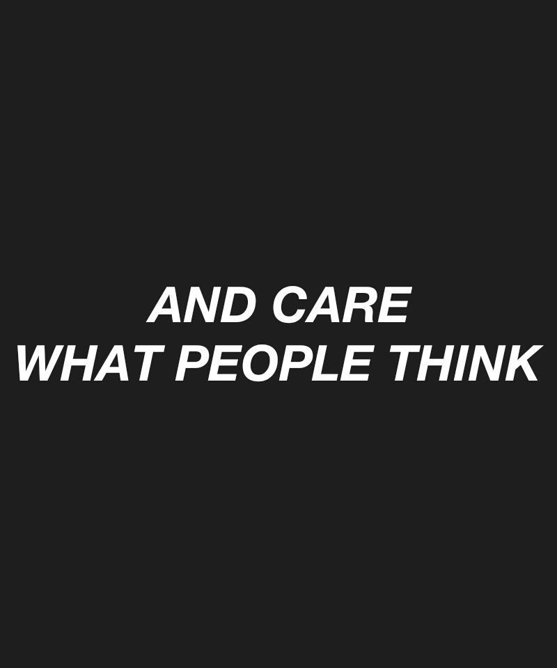 Twenty One Pilots // Stressed Out