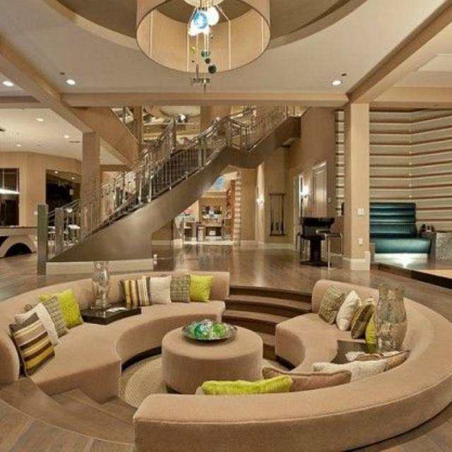 _prossy's tweet photo. Dream home #FutureHouses http://t.co/GJbkmrTak7