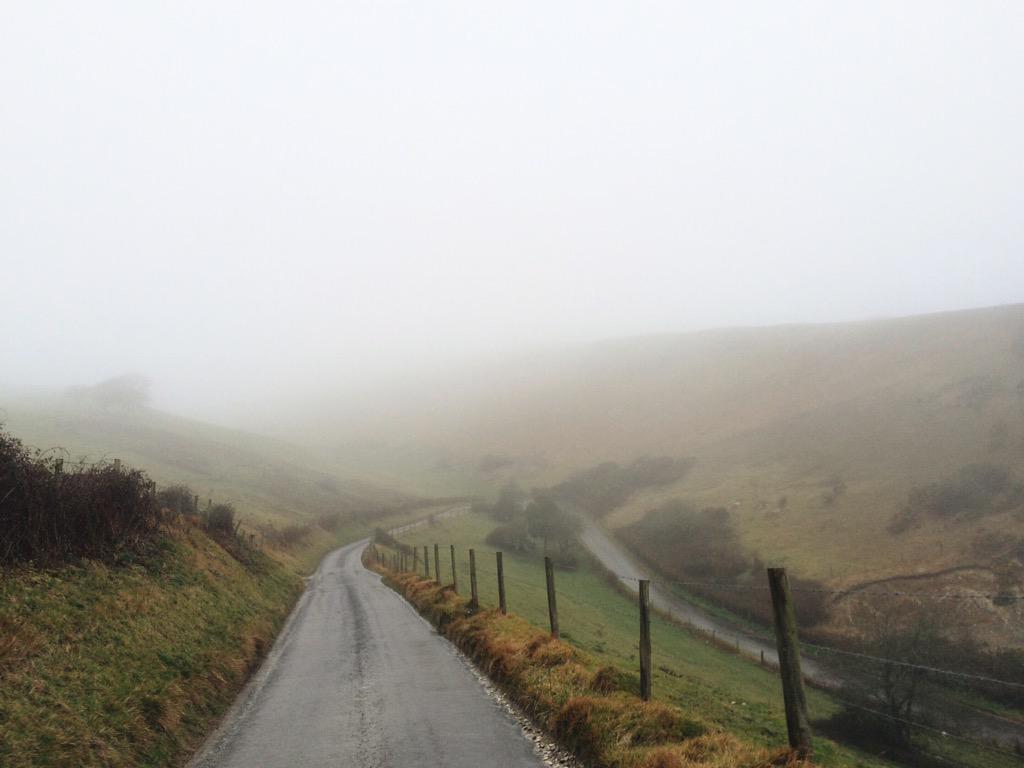 benjamin_hole's tweet image. I'm heading along the country lanes and down to the mill to collect our next batch of Yarn today! #holeandsonswool