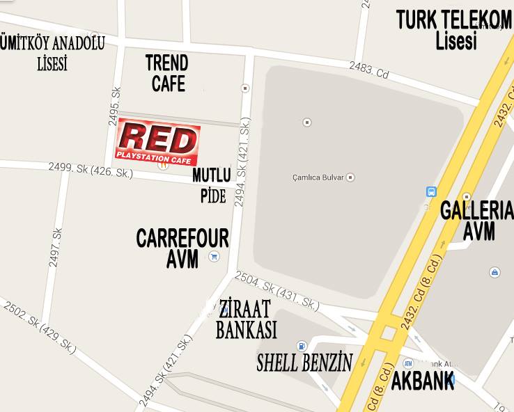 YaseminBUGDAY's tweet photo. 2008'den beri ANKARA ÜMİTKÖY'de eğlencenin adresi @red_ps4_cafe 'de DEV ekranlarda OYUN keyfi http://t.co/DMf5yyOzG6 http://t.co/hNEjZq7aji
