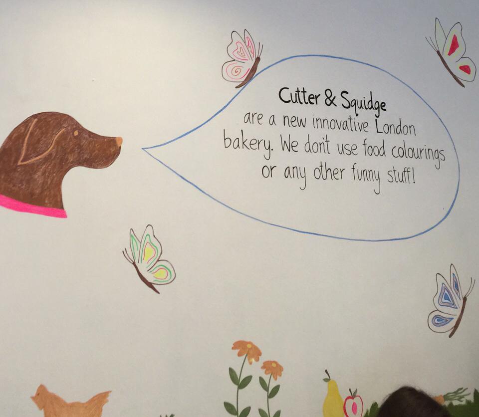 ThatShopThing's tweet image. We cant wait to sweeten up our Tuesday with these delish biskies from Soho Pop Up @cutter_squidge