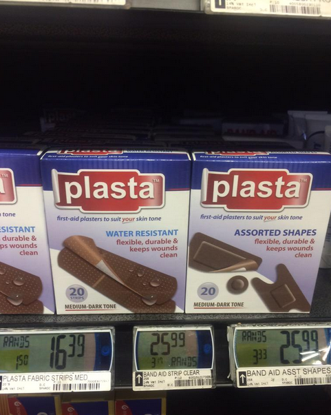Good news, Cape Town, Plasta is now available at <a href="/CQ_SPAR/">CQ Food SPAR & Tops!</a>! Thanks, <a href="/_CursedTea/">kirstie</a>, for the #shelfie!