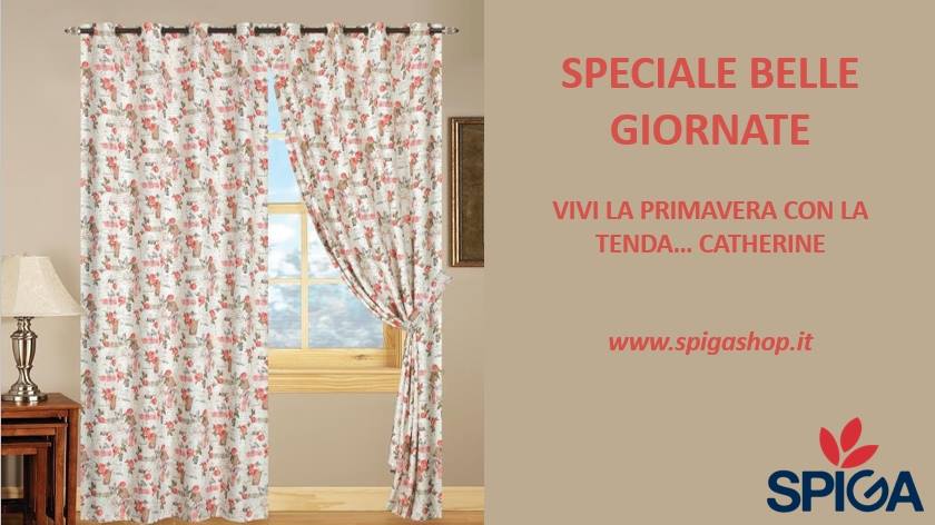 Spigaltex's tweet photo. Finalmente si respira un pò d'aria primaverile. :) #primavera #spiga #biancheriaperlacasa #tendaggi http://t.co/BbO3LII9Wh