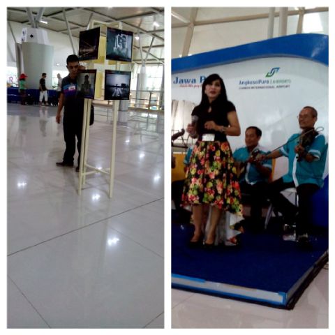 #GNFIcorner "<a href="/sub_ap1/">Bandara Juanda</a>: Pameran fotografi, alunan live keroncong dari keroncong guyub rukun <a href="/GNFI/">Good News From Indonesia</a> <a href="/AP_Airports/">Angkasa Pura Airports</a>