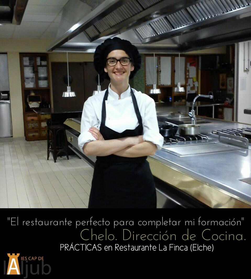 ehosteleriasp's tweet photo. ¿Y qué pensará nuestra alumna @Xelo_Berna del restaurante en el que hace sus prácticas? #gastroSantaPola #FP http://t.co/dmT3DJYLnV