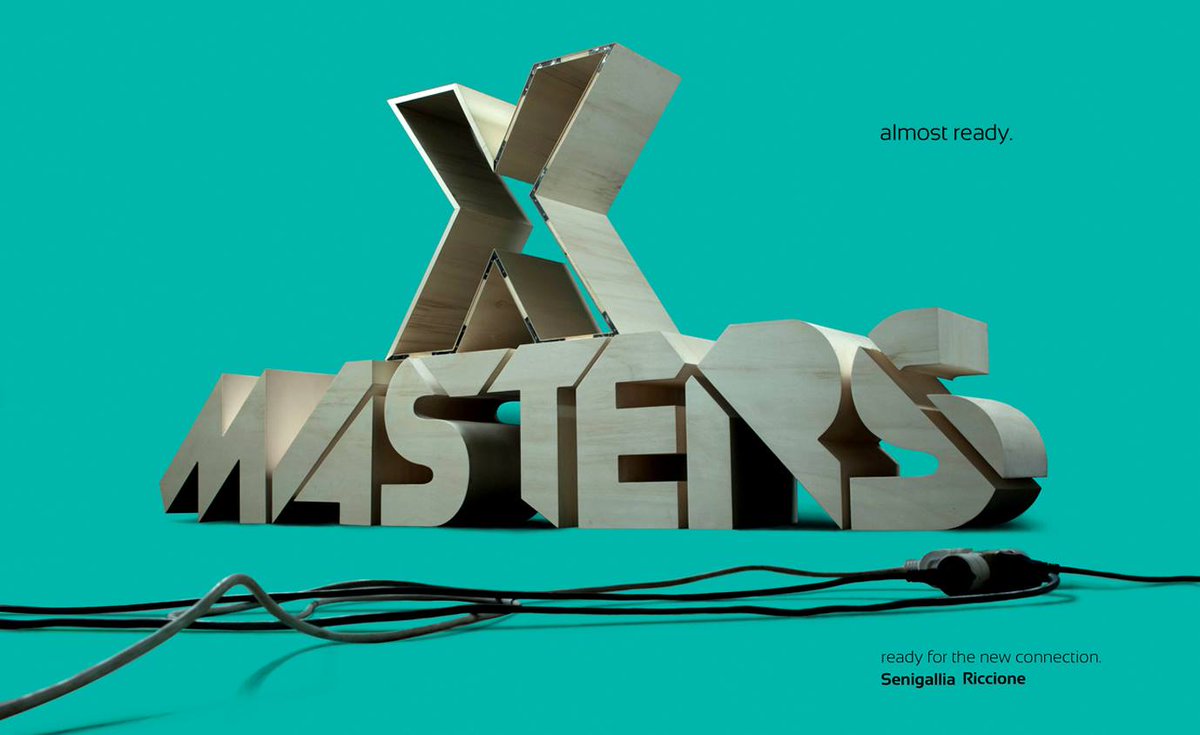 XMastersAward's tweet photo. " Il miglior riconoscimento per la fatica fatta non è ciò che se ne ricava, ma ciò che si diventa grazie a essa." http://t.co/IONRB1U8aT