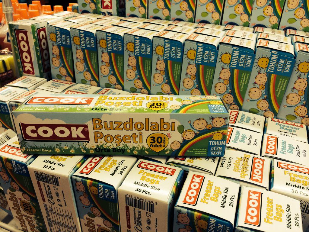 Siz de <a href="/migros/">Migros</a> da satılan COOK ürünlerinden alarak <a href="/tohumotizm/">Tohum Otizm Vakfı</a> Vakfı'na destek olabilirsiniz. Teşekkürler <a href="/sedattahir/">Sedat Tahir A.Ş.</a>