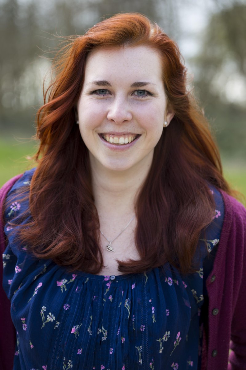 BESTUUR! Tessa (21) studeert trompet aan het conservatorium. Voor MITBY regelt ze artiesten, geluid en techniek.