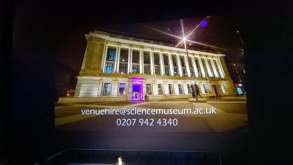 kimcsteel's tweet photo. If you want to hire the museum for your event come speak to us today at #theblitzconnection @SCM_Events http://t.co/GONHlcvdcF