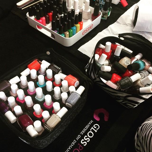 glosspod's tweet photo. All the essentials and tools ! #Essie #professional #glosspod #kit http://t.co/nbtfgHpUWz
