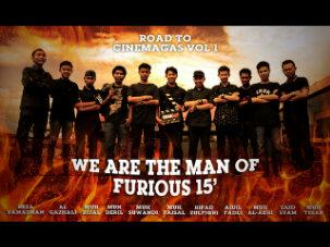 Furious15 #1