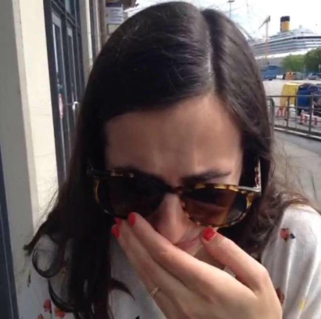 Why are you crying baby? <a href="/thebrokenwings_/">Her Scissors.</a>