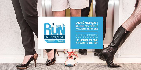 DecathlonTalent's tweet image. Le 21 mai 2015, on court 6km à #LaDéfense ! Qui vient ? ow.ly/MdjLM via @RunatWork #RunAtWork #Sport