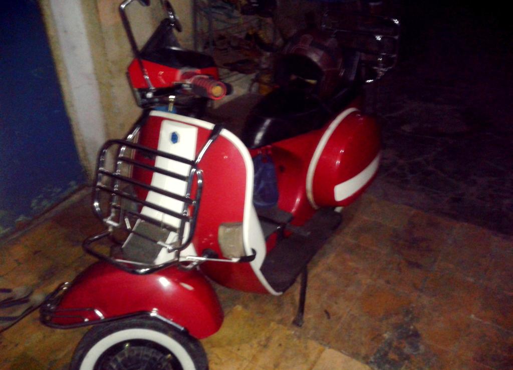 muhammad_ucup's tweet photo. Min sory nyepam kira" ane mau tawarin nih exvel 2003 cod jaktim wasap 089653796289 @Vespisti_ID http://t.co/PEWuBGv3CS