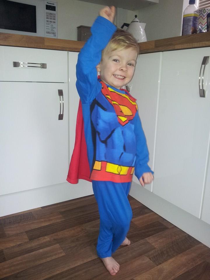 smyths superman