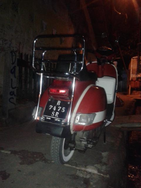 muhammad_ucup's tweet photo. Min bantu di jual excel 2003 cod jakarta timur wasap 089653796289 @ScooterLadies http://t.co/Wik9cQsZiw