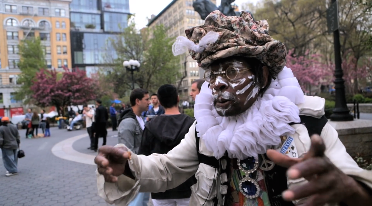 Is gentrification pushing out some of NYC's greatest unsung cultural icons huckmagazine.com/?p=282501 <a href="/NoYourCity/">No Your City</a>