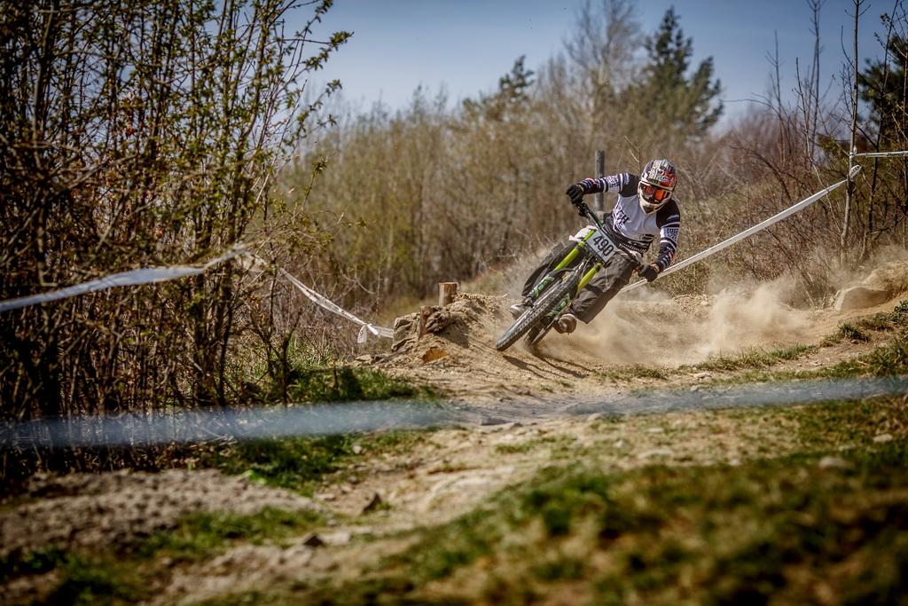 MonsterEnergyPL's tweet image. Fotorelacja z #DiverseDownhillContest @ #MiędzybrodzieŻywieckie już na naszej stronie: monsterne.ws/DDC2015-Rd1-Re…