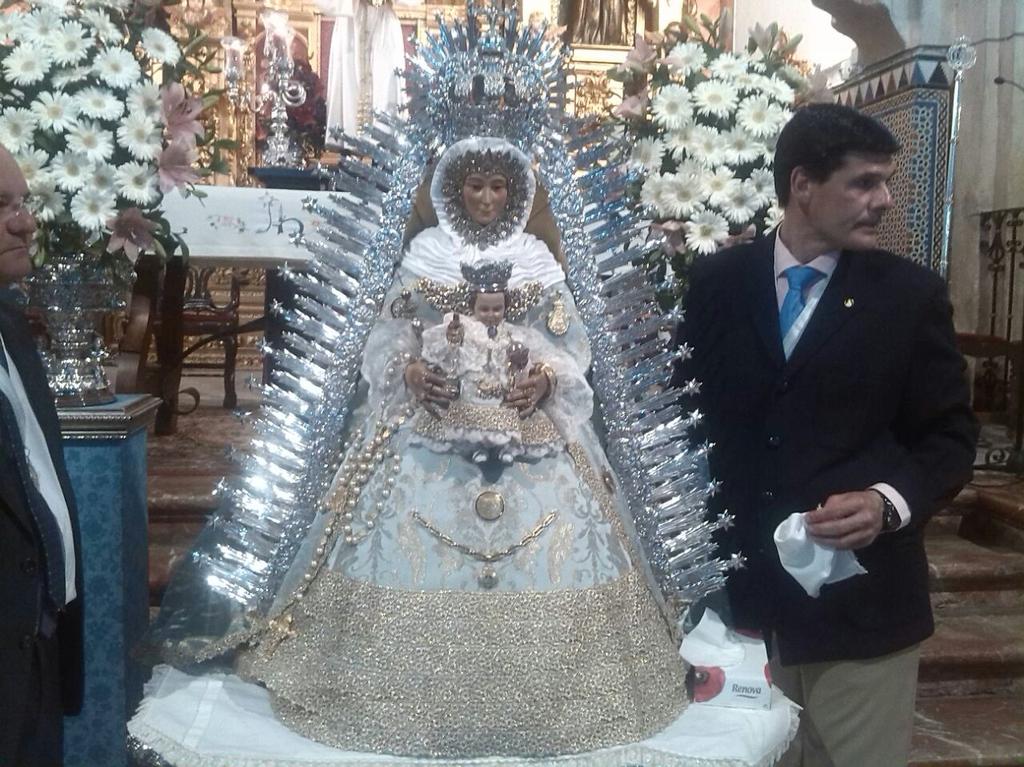 gitanitocorneta's tweet photo. Wapaaaaa http://t.co/GrffaahY9R