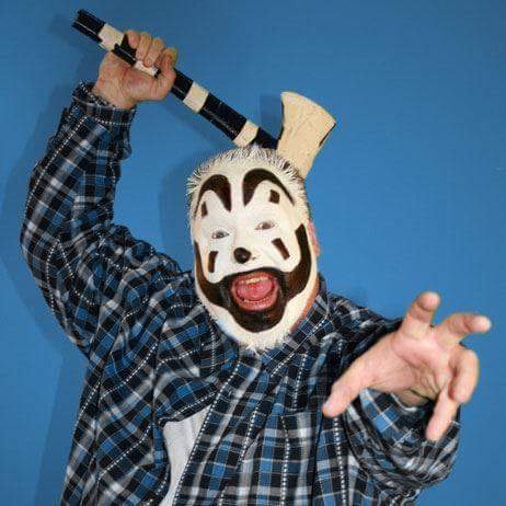 Happy birthday violent j 