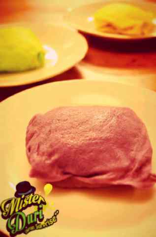 kulinerbdgjuara's tweet photo. #PancakeDurian "Less Cream More Durian" open NEW Reseller FMI: 087824843100|26C21B96 HANYA 5 Tercepat @MisterDuri http://t.co/GAVpqKIqJk