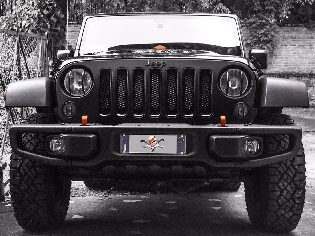 frank61MI's tweet photo. #Jeep #Wrangler #RubiconX Awesome! Splendida! http://t.co/J8x2zRJ47P