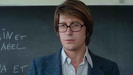Happy Birthday to singer/songwriter/actor Jacques Dutronc. 