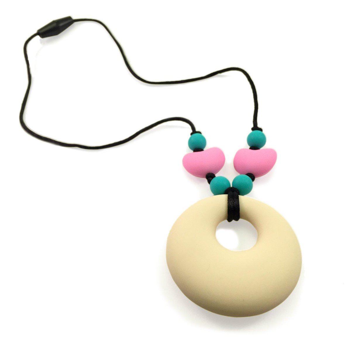 KatieTownes2's tweet image. Cute and chewy! #siliconeteether  #nursingnecklace
facebook.com/ilovehealthyli…