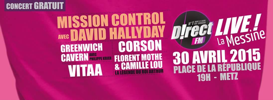 MissionControlO's tweet photo. J-2 ! http://t.co/L8abZTFAWz