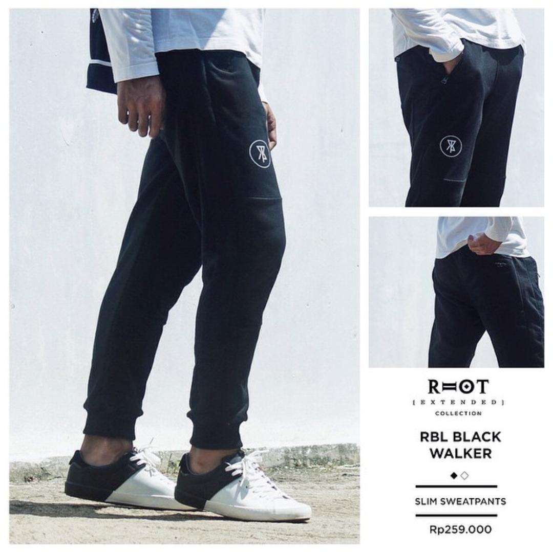 RBL Black Walker | IDR.259.000 | 

More info or Order (sms/whatsap) :
0812-1234-6757 
Line : rockabillygoods