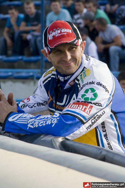 Wszystkiego Najlepszego Leigh! / HAPPY BIRTHDAY LEGEND!

LEIGH, LEIGH, LEIGH ADAMS!!!  