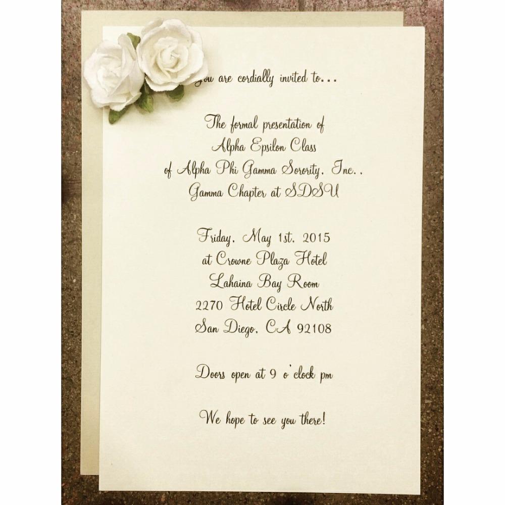 SDAPhiG's tweet image. You are cordially invited to ΑΦΓ formal this Friday @Crowne Plaza #alphaepsilon #sdaphig