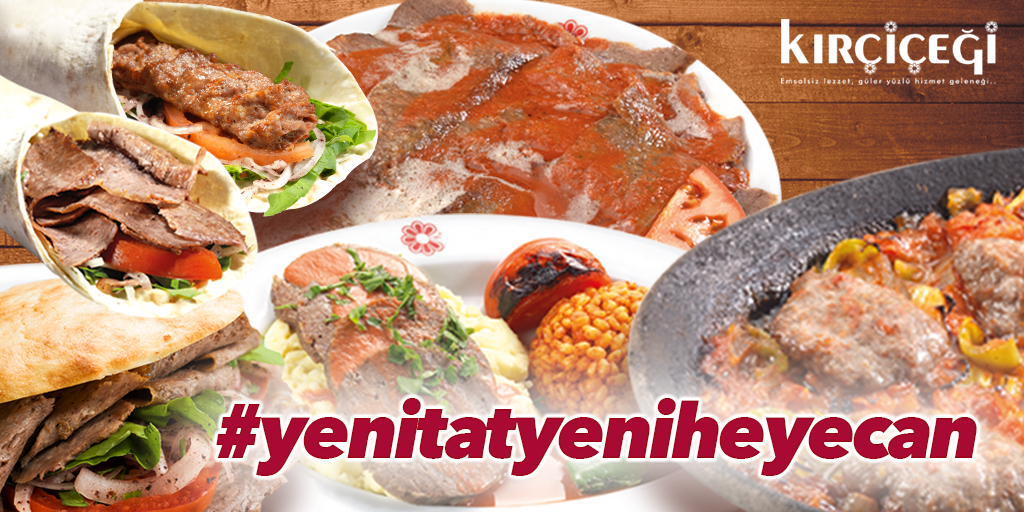 Bizi #takip edin,bu tweeti #RT'leyin,#yenitatyeniheyecan tagi ile favori ürününüzü yazın,sürprizi kaçırmayın!#yarısma
